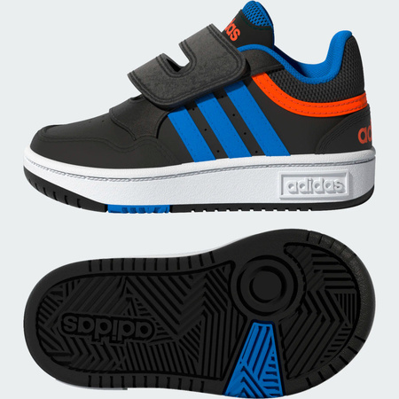 Buty adidas Hoops Mid 3.0 CF I (GZ1941)