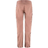 Spodnie damskie Fjällräven Keb Trousers W Dusty Rose (F86706-300)