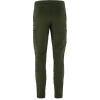 Spodnie męskie Fjällräven Keb Fleece Trousers M Deep Forest (F88706-662)