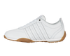 Męskie sneakersy K-Swiss ARVEE 1.5 WHITE/WHITE/L.GUM-M (02453-960-M)