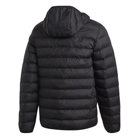 Kurtka męskie adidas Performance SYN FILL HD JKT Czarny (GL6173)