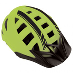 Kask rowerowy Spokey Speed 55-58 cm (926882)