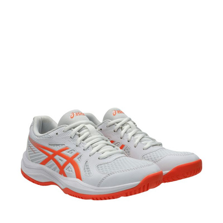 Buty do siatkówki Asics Upcourt 6 W 1072A107 102 (1526966)