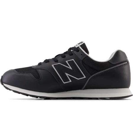 Buty Klasyczne męskie New Balance 373 Lifestyle black (ML373PK2)