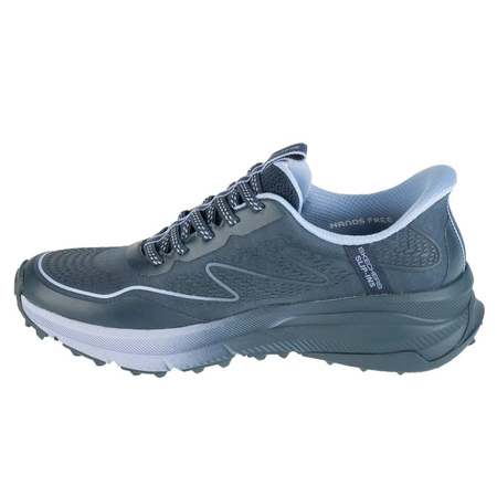 Skechers Slip-Ins: Switch Back - Mist 180157-NVY Granatowe 36 (180157-NVY)