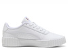 Buty Puma CARINA 3.0 JR Biały (40147601)