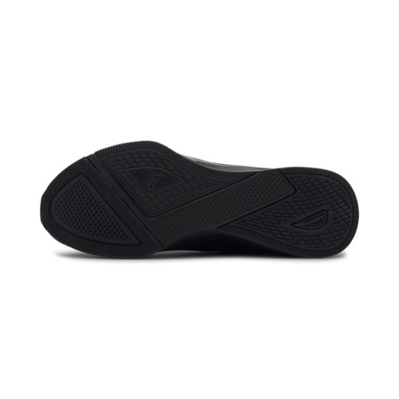 Buty do biegania sportowe męskie Puma Flyer Runner sneakersy treningowe czarne (192257-23)