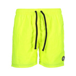 Wyprzedaż - Spodenki dziecięce kąpielówki CMP KID SHORTS zielone (3R50024-R626)