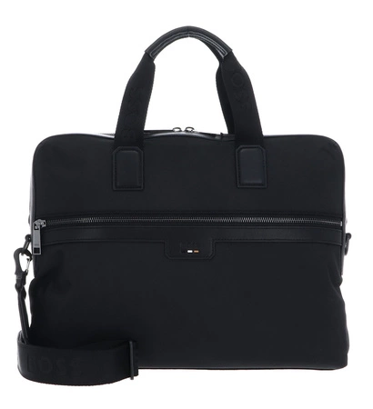 Torba na laptopa BOSS Ray N Doc czarny (50536181-001)