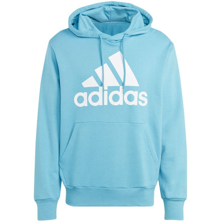 Bluza adidas Essentials French Terry Big Logo Hoodie M (IC9367)