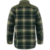 Koszula z długim rękawem męska Fjällräven Granit Shirt M Laurel Green (F90339-625)