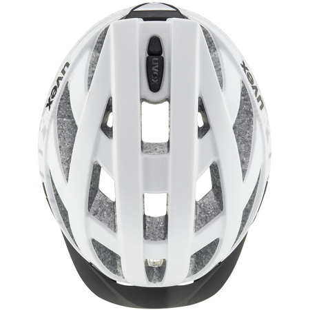 Kask rowerowy UVEX City i-vo (41/3/419/14)