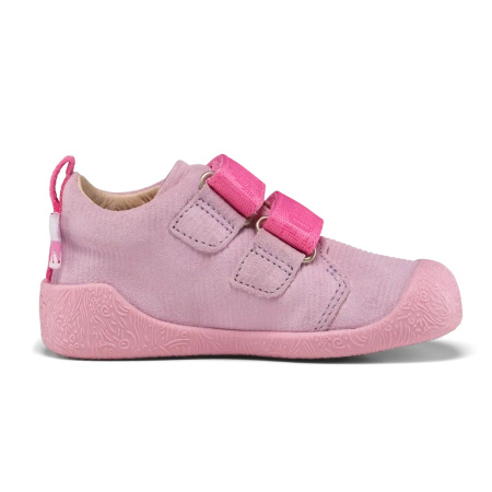 Buty dziecięce Affenzahn Lauflerner Leder Walky Unicorn (01392-40175)