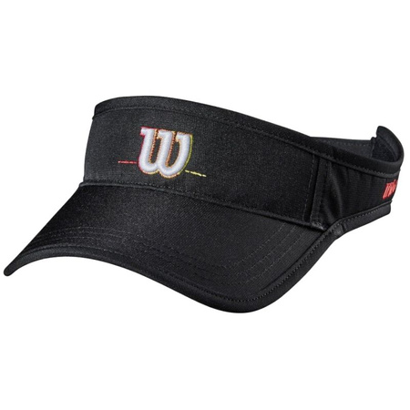 Daszek Wilson Volleyball Visor (WTH11120R)