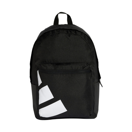 Plecak adidas Classic Back-to-School Badge of Sport czarny (JG1527)
