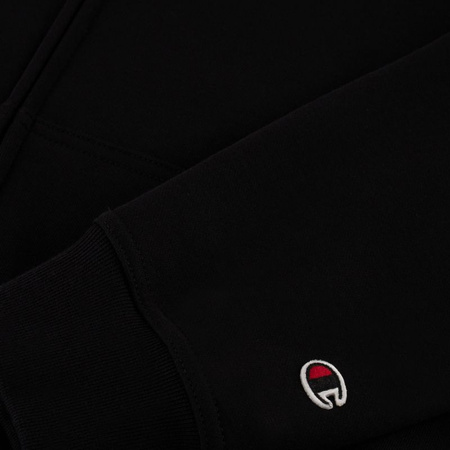 Bluza Champion Full Zip Hoodie M 220255 KK001
