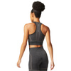 Koszulka Asics Seamless Top W (2012B915-001)
