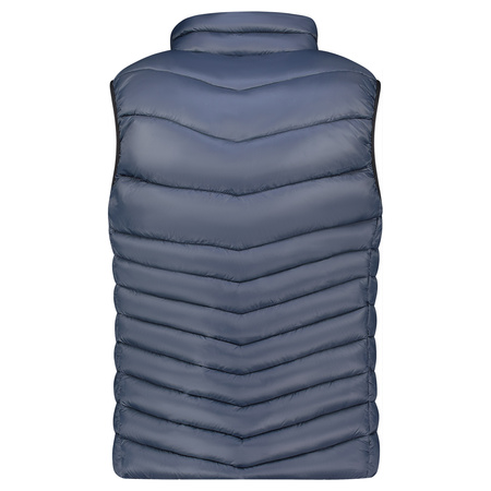 Bezrękawnik Geographical Norway VARTINE NAVY DB MEN 096 granatowy męska (WY6179H/GN-Navy)