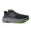 Buty do biegania męskie New Balance Fresh Foam Kaiha Road czarno-zielone (MKAIRCC1)