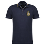 Koszulka polo Canadian Peak KARITEAK NAVY RM MEN 254 (RBMSX1759H/CP-MARINE)