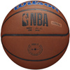 Piłka Wilson Team Alliance Golden State Warriors Ball (WTB3100XBGOL)