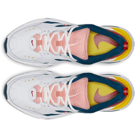 Buty sportowe damskie Nike M2K Tekno sneakersy wielokolorowe (AO3108-402)