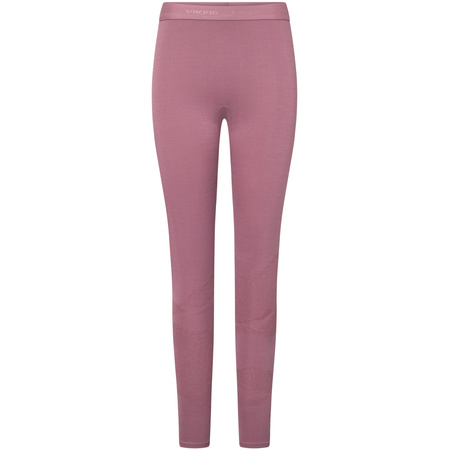 Bielizna damska VIKING Gasher Merino Lady Set różowa  (500/26/1832/4000)