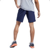Szorty męskie Reebok ID TRAIN UTILITY SHORT Granatowy (100043431)
