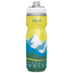 Bidon na rower CamelBak Podium Chill 620ml Spring Summer LE (C2605/901162)