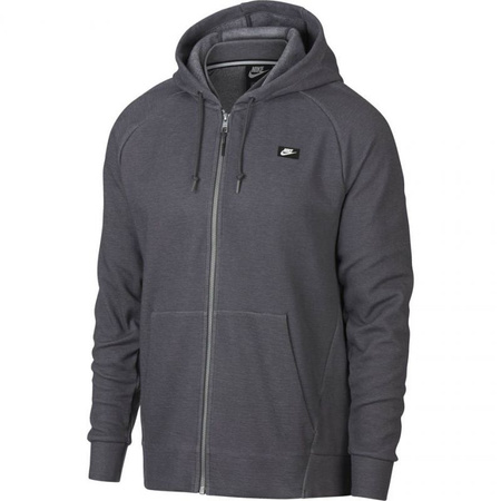 Bluza Nike NSW Optic Hoodie FZ M 928475-021 (928475021)