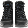 Buty trekkingowe męskie wysokie Lowa VIGO GTX black/blue gore-tex wodoodporne (210708 9940)