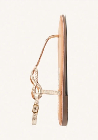 Buty Damskie Gioseppo MERIGNAS (69111-P-Oro)