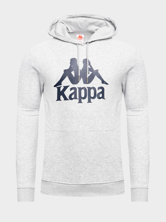 Bluza męska KAPPA TAINO grey (705322-18M)