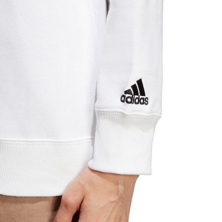 Bluza adidas Essentials Linear French Terry W (IC6879)