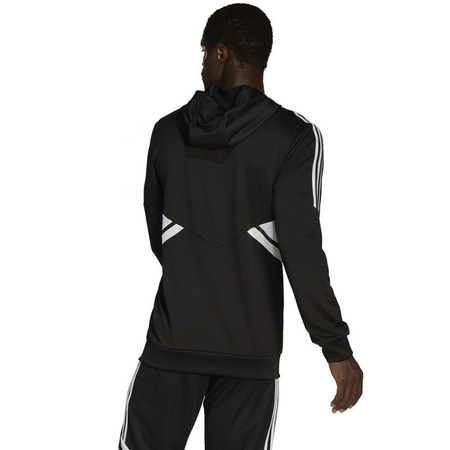 Bluza adidas Condivo 22 Track Hoodie M (HD7006)