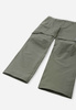 Wyprzedaż - Spodnie dla dzieci Reima Sillat Reima Pants Sillat sportowe dziecięce zielone (5100194A-8510)
