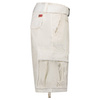 Bermudy Geographical Norway PASTEQUE EO MEN 063 biały męska (SX1425H/GNO-White)
