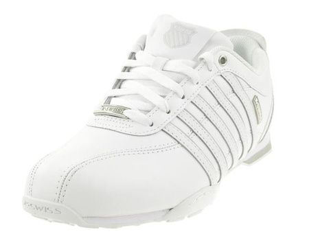 Buty męskie K-Swiss ARVEE 1.5 Biały (02453-980-M)