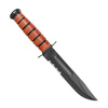 Ka-Bar 1219 - ARMY The Legend (Serrated)