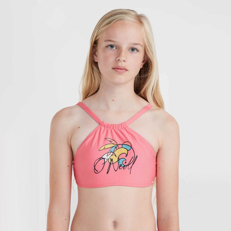 Strój kąpielowy O'Neill Mix And Match Cali Holiday Bikini Jr (92800613934)