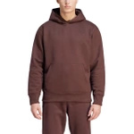 Bluza kangurka męska adidas Adicolor Contempo Hoodie z kapturem sportowa brązowa (IM2119)