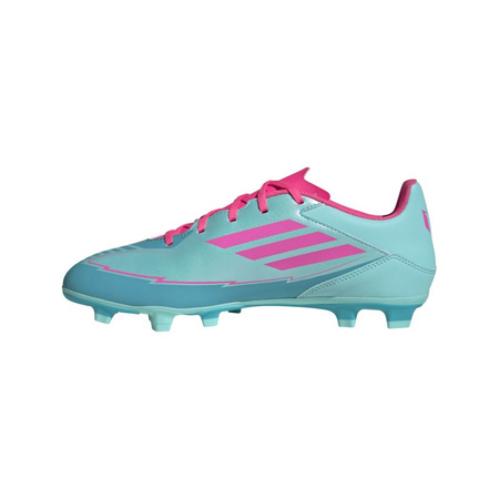 Buty piłkarskie adidas F50 Club FG/MG Messi M IH0929 (1498331)
