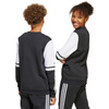 Bluza adidas Squadra 25 Sweat Crew Jr JE2773 (JE2773)