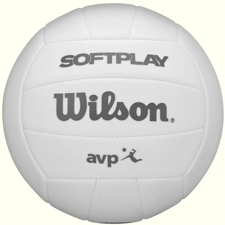 Piłka do siatkówki Wilson AVP Soft Play Volleyball WV4007201XB