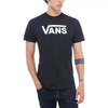 Koszulka męska czarna Vans Classic T-Shirt (VN000GGGY28)
