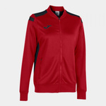 Bluza Joma Championship VI Zip Sweatshirt W (901267.601)