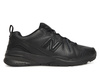 Buty męskie New Balance NB 608 Czarny (MX608BB5)