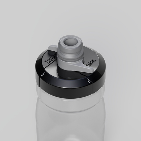 Wyprzedaż - Bidon rowerowy CAMELBAK Podium Custom 450ml (C3091/005000)