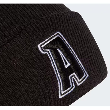 Czapka adidas Beanie Cuff Var (IB3236)