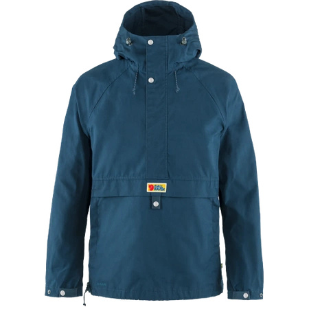 Kurtka softshell męska Fjällräven Vardag Anorak M Storm (F87008-638)